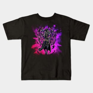 Merlin Kids T-Shirt